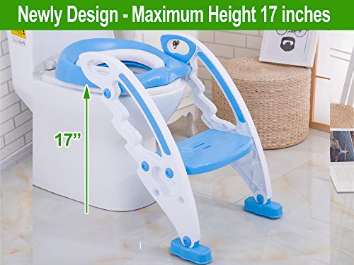 5 Potty+Toilet+Seat+Stool+Ladder
