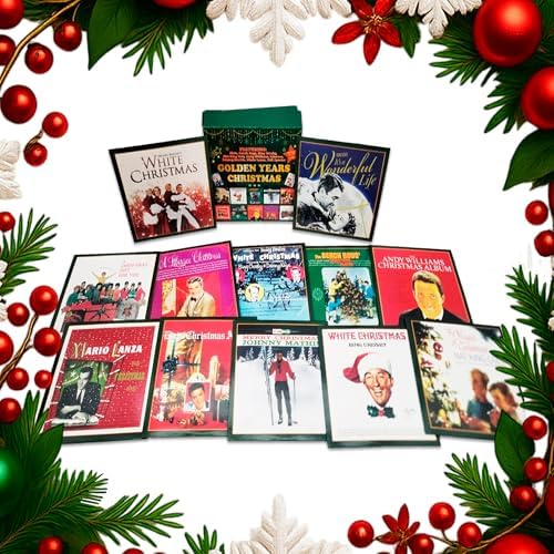 Various Artists - Christmas Classics (Golden Archive Series