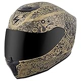 Scorpion Unisex-Adult Full-face-Helmet-Style Shake