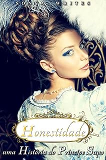 Livro Honestidade - uma História do Principe Sapo (Contos de Fada Recontados)