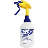 ZEP 32 oz. E-Z Fill Spray Bottle U43008