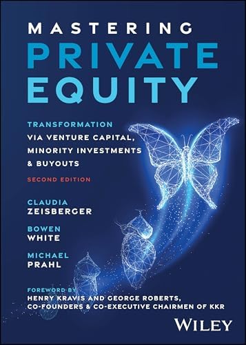 Amazon.com: The Private Equity Playbook: Management's Guide to