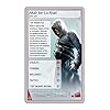 Assassins-Creed-Top-Trumps-Game Unofficial & Independent Guide to Minecraft Top Trumps Card Game