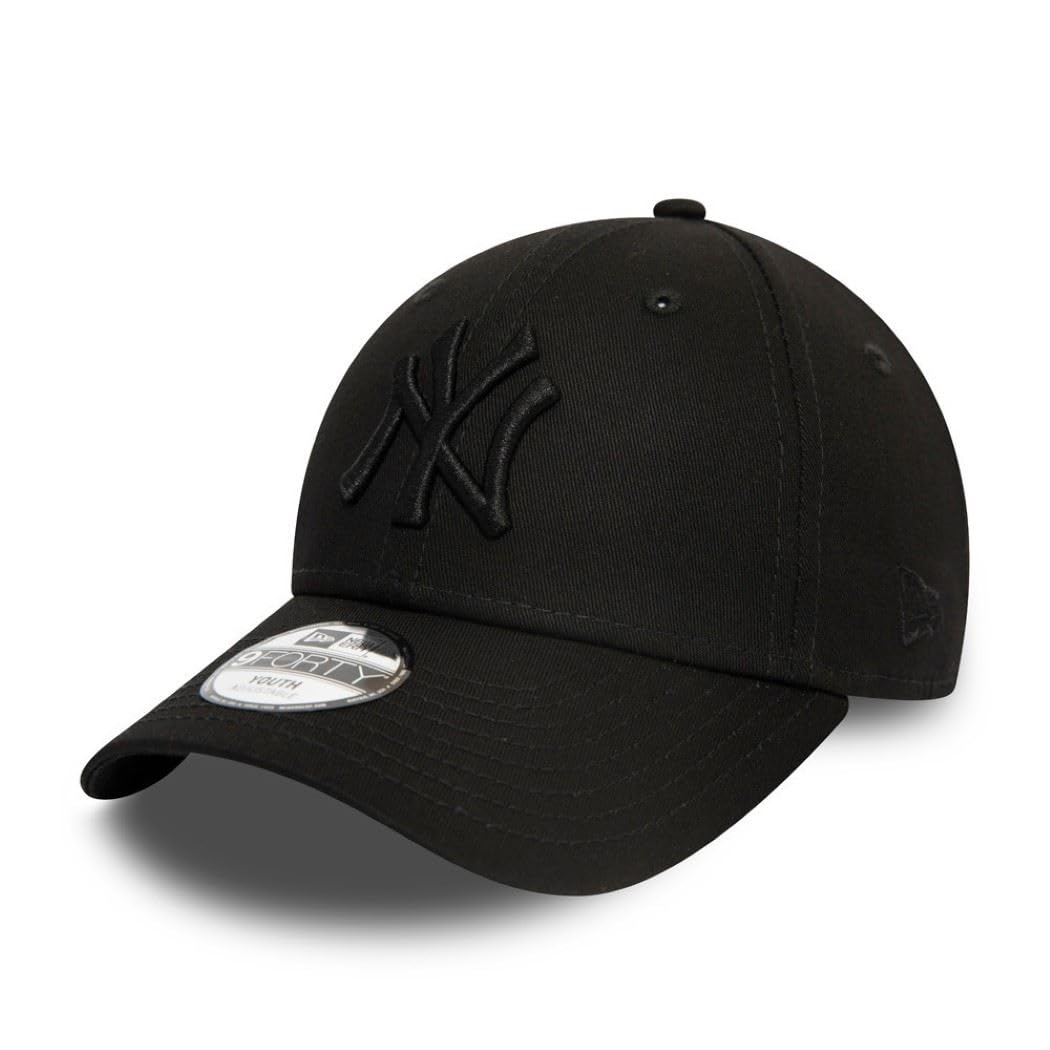 New Era Kids Mlb League Essential 9Forty Cap