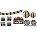 Amscan Movie Night Decorating Kit, 10 Ct.