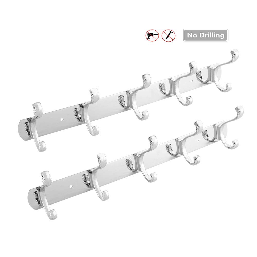 Best Wall Coat Rack 3M