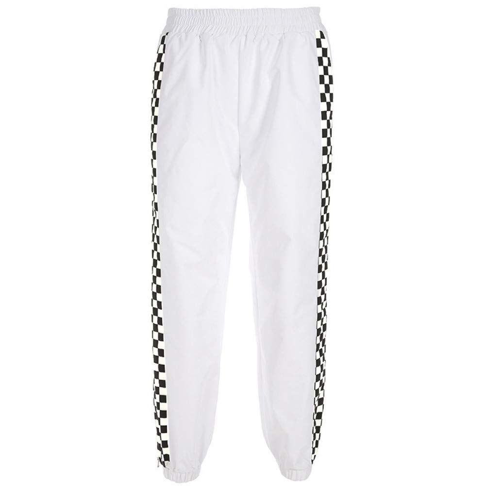 tienda regional pesado pantalon chandal botones laterales Continuar De Dios  Corredor
