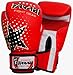 Farabi Sports Kids Boxing Gloves Junior Boxing Gloves Junior MMA Muay Thai Kickboxing and Punching Bag Mitts 6Oz