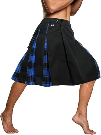 utility kilt amazon