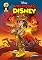 Livro HQ Disney Aventuras Disney Ed. 42