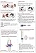 Med SPA Care® Ancient TCM Acupuncture Cupping Therapy Set,Hightest Quality Cupping Set,Pro Cupping Kit for Massage Therapy-Relief Rheumaty,Waist Back Pain,w/Value Gifts+e-Book (6, Beginner Set)