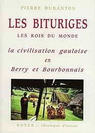 Les  Bituriges