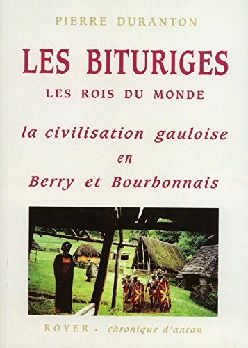 Les  Bituriges