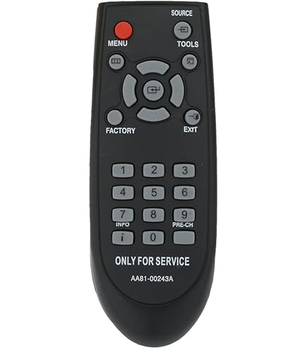 MKJ39170828 Sostituzione Del Telecomando Di Servizio Per Il Telecomando Di Servizio~p142177271 - Foto 12