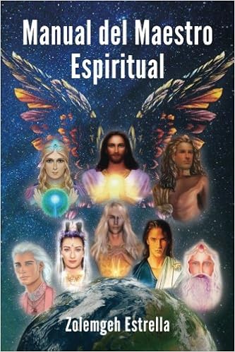 Manual Del Maestro Espiritual Spanish Edition Zolemgeh - 