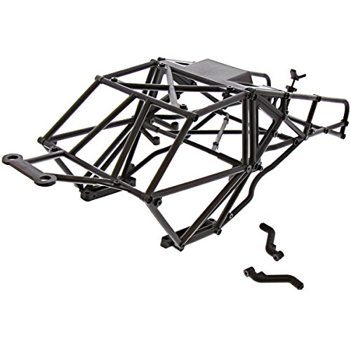 Buy Thunder Tiger Jackal Desert Complete ROLL CAGE Right Left Rear Roof
