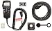 Standard Horizon CMP31B 2" RAM3+ Remote Control/mic, Black