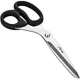 Joseph Bentley Gold Cut Topiary Shears Amazon Co Uk