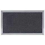 W10112514A Whirlpool Microwave Charcoal Filter