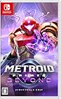 メトロイドプライム4 ビヨンド -Switch パッケージ版