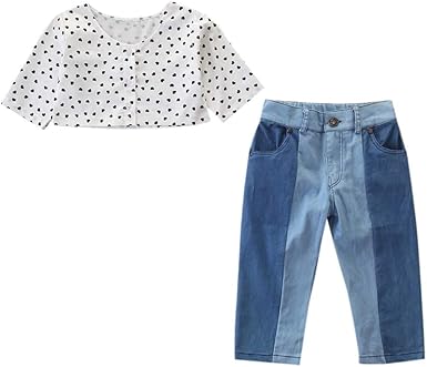 amazon prime kids clothes