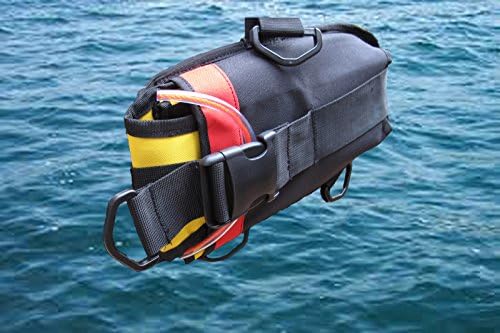 Scuba Diving Technical Weight Harness