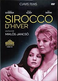 Sirocco d'hiver