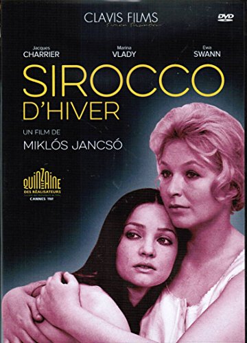 Sirocco d'hiver