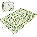 Large Foldable Picnic Blanket Waterproof Beach 78