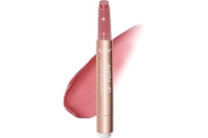 tarte maracuja juicy lip plump - tulip (raspberry)