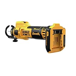 DEWALT 20V MAX* XR Brushless Drywall Cut-Out Tool