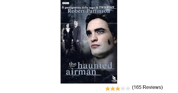 Watch Online Watch The Haunted Airman Full Movie Online Film