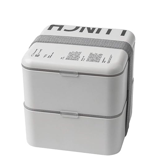 Fiambreras bento Fiambreras Lonchera Microondas Calefacción ...