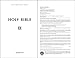 NIV, Discoverer's Bible: Revised Edition, Large Print, Hardcover