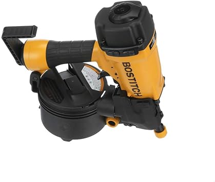 Bostitch N66C-1 Siding Nailers product image 5