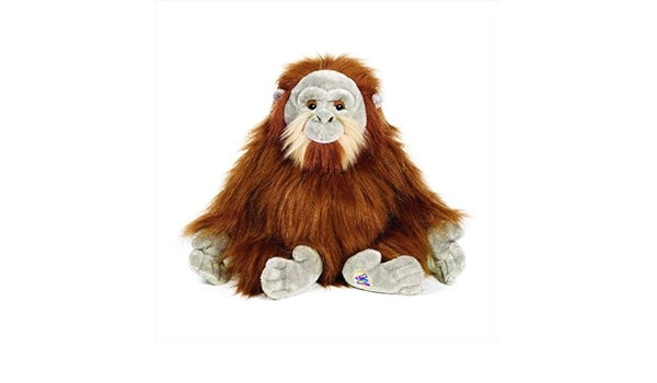 webkinz orangutan