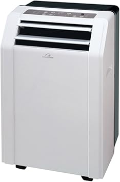 commercial cool portable air conditioner 14000 btu