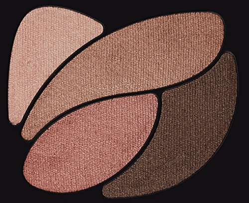 L\'Oreal Paris Colour Riche Dual Effects Eyeshadow, Rose Nude [300] 0.12 oz