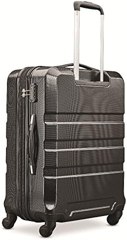samsonite invoke luggage