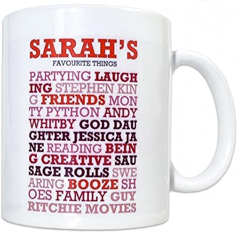 Amazon Co Jp お気に入り マグカップ 父の日 お父さん 男性 父 プレゼント カスタマイズ可 ホーム キッチン