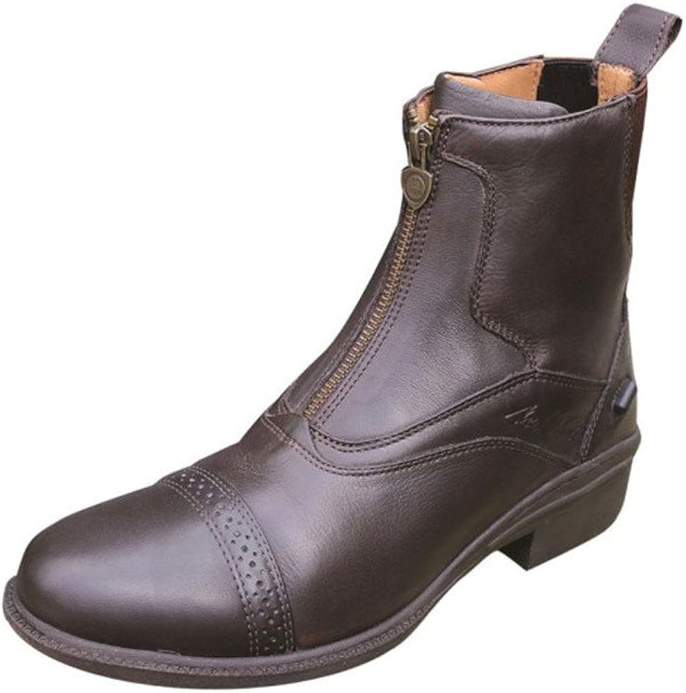 mark todd paddock boots