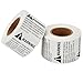 MFLABEL 2 Rolls 2
