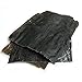 AMERICA Premium Dried Dashi Kombu Seaweed, Korean Dashima Whole Kelp Sheets for Japanese Dashi Soup Stock, Seaweed Salad, Side dish - 3.5oz (Pack of 1)