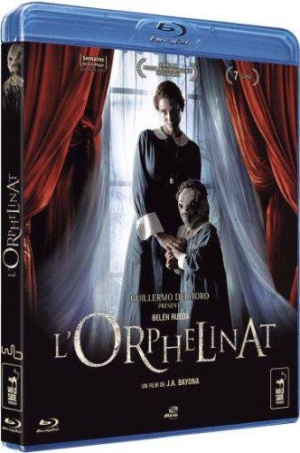 L'orphelinat