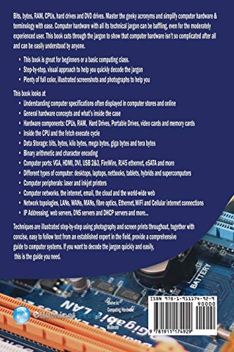 image for Elluminet Press Essential Computer Hardware Second Edition: The Illust