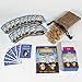 Think Fun Potato Pirates Coding Card Game and STEM Toy for Boys and Girls Age 7 and Up - A Fun Card Game of Potato War