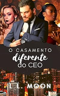 Livro O casamento diferente do CEO