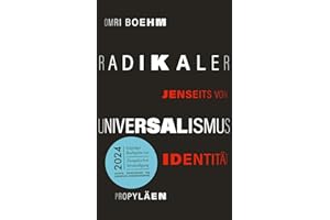 Radikaler Universalismus [German]