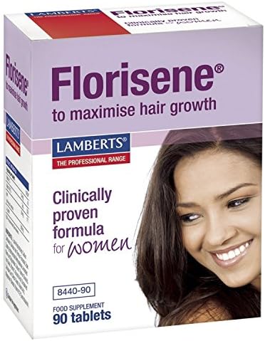 Lamberts Florisene for Women 90 Tablets (Pack of 6)