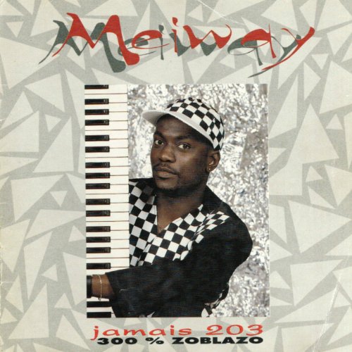 meiway zoblazo mp3